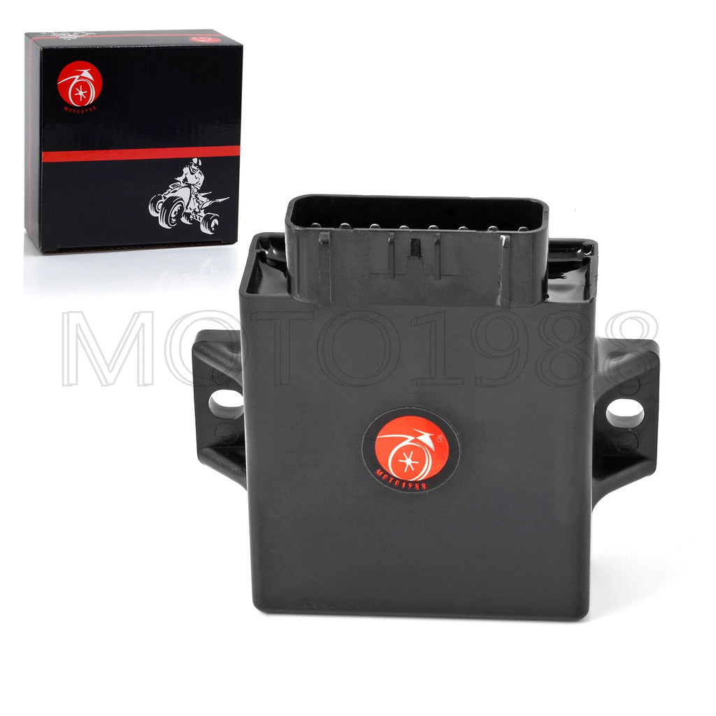 CDI Box Ignition for Polaris Predator 500 (2005–2007) 3089613