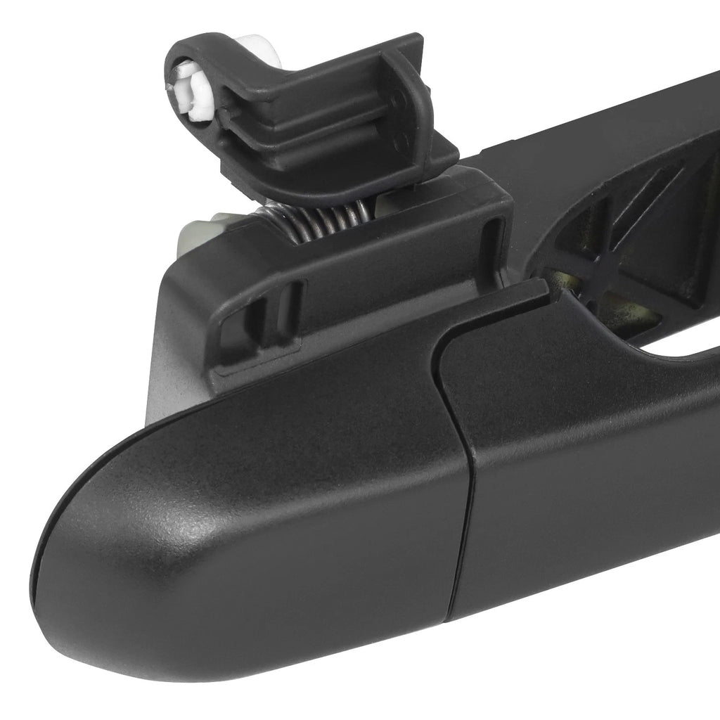 Outer Door Handle for Hyundai Accent (2006–2011) Right Passenger Side OE