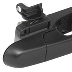Outer Door Handle for Hyundai Accent (2006–2011) Right Passenger Side OE