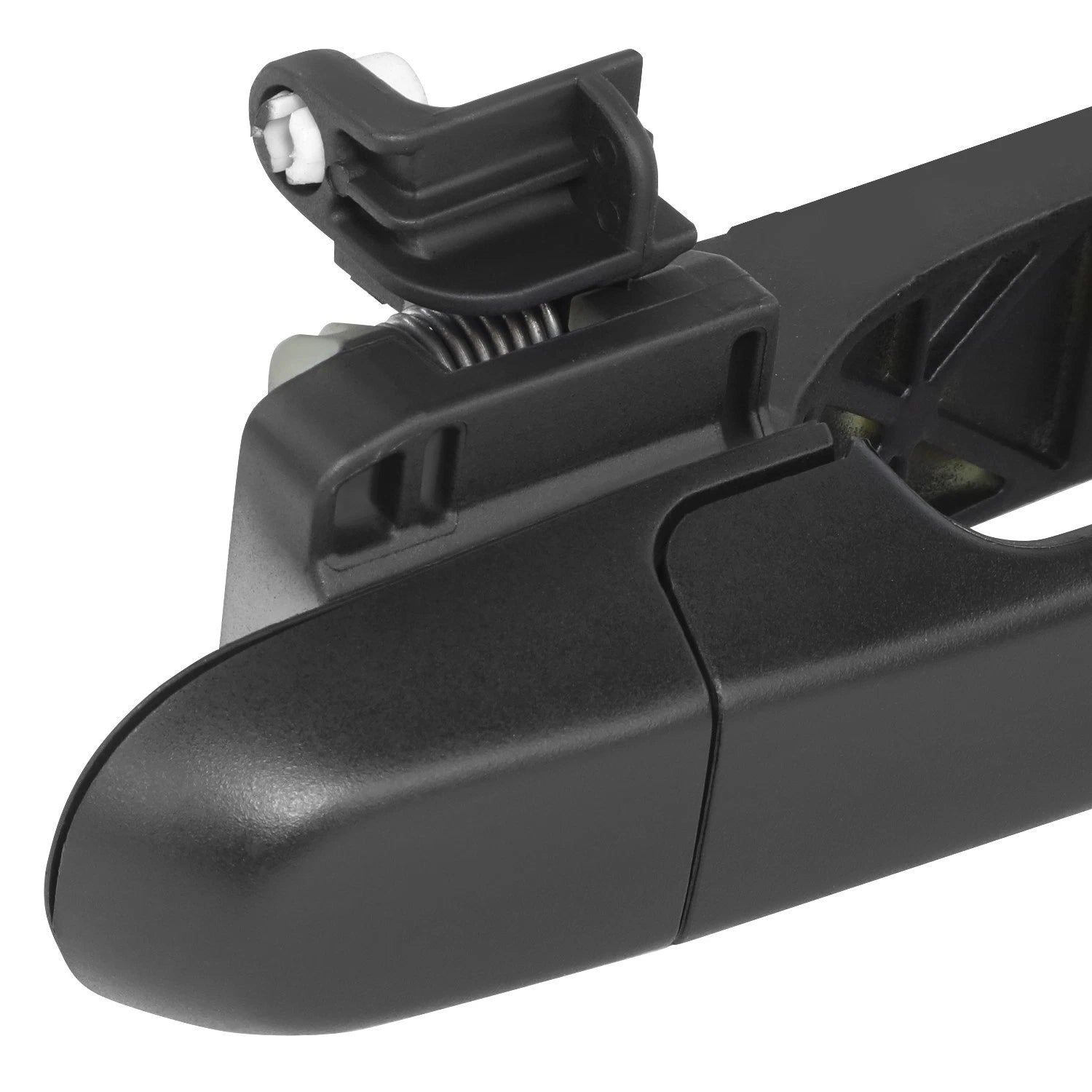 Outer Door Handle for Hyundai Accent (2006–2011) Right Passenger Side OE