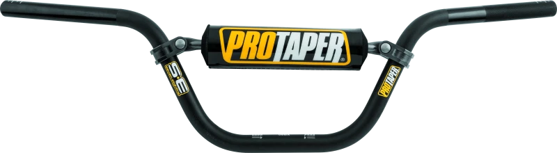 ProTaper SE Handlebar for Honda XR50 (2000–2023) - Jet Black