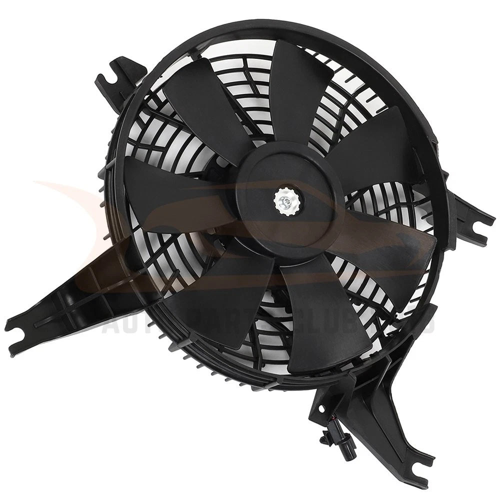 Cooling Fan for Mitsubishi Montero (2001-2003)