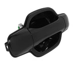Outer Door Pull Handle Lever for Colorado/Canyon (2009–2012)