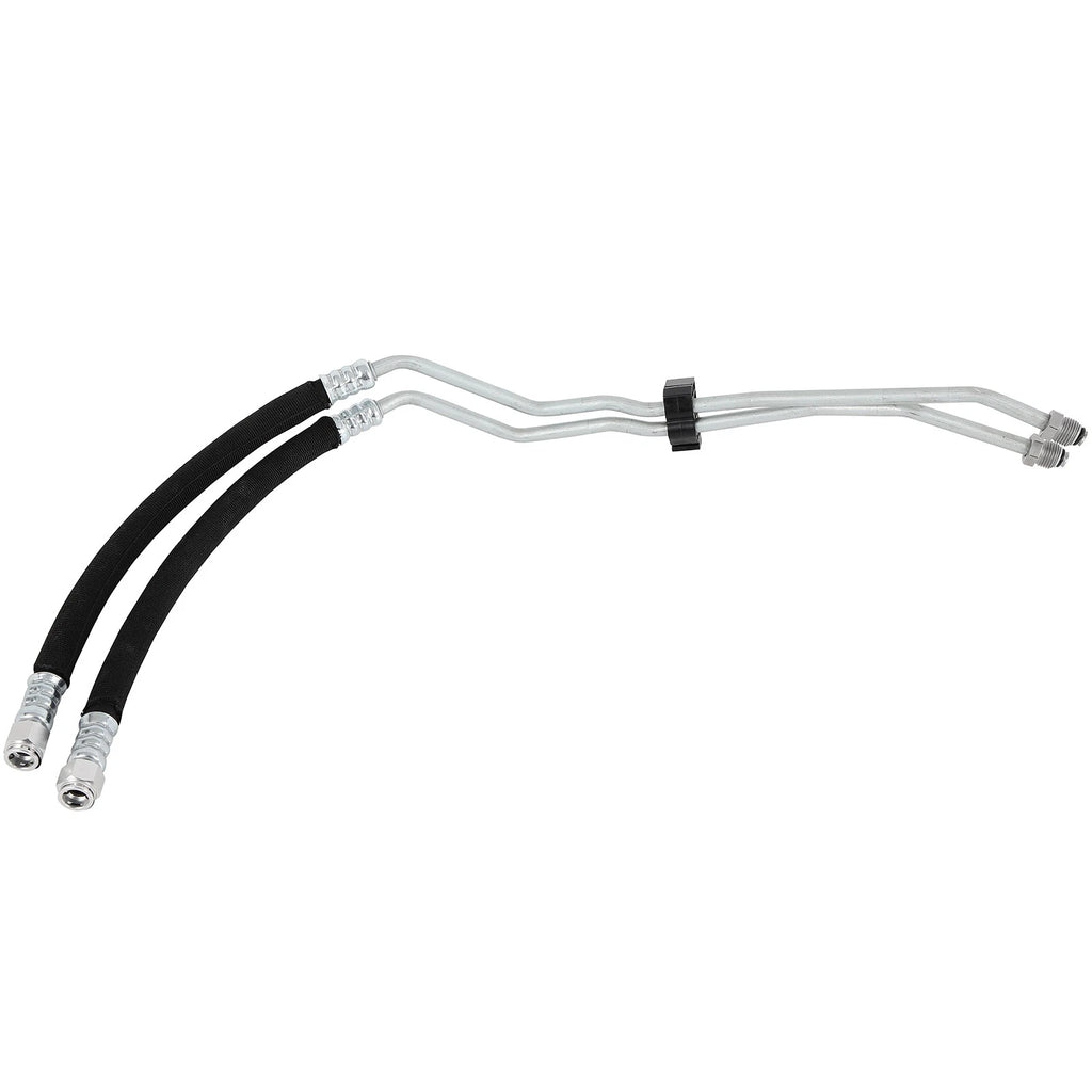 Transmission Oil Cooler Line for Dodge Nitro (2007–2012), Jeep Liberty 624-298
