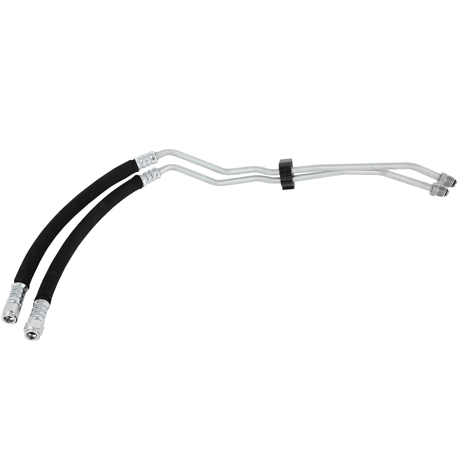 Transmission Oil Cooler Line for Dodge Nitro (2007–2012), Jeep Liberty 624-298