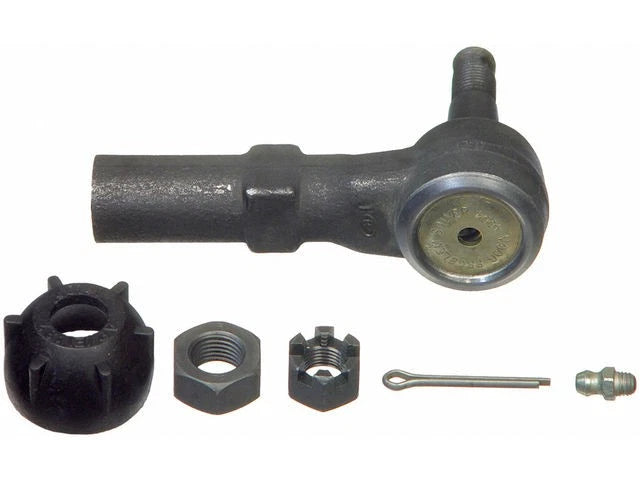 Front Outer Tie Rod End for Mazda MPV (2000–2006) YT464QN