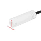 Front Brake Pad Electronic Wear Sensor for BMW 135i 328i 328xi
