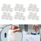 30 Pack Water Filter Sponges for Dual 200S/LV600S/OasisMist450S (N/A)
