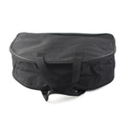 Saddlebag Tour Pack Soft Liner Bag for Harley-Davidson Touring (1993–2013)