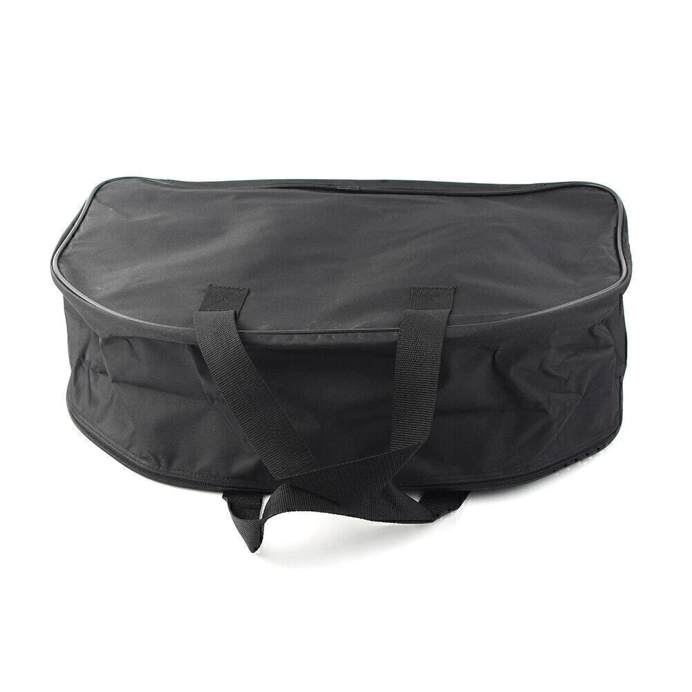 Saddlebag Tour Pack Soft Liner Bag for Harley-Davidson Touring (1993–2013)