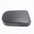 Backrest Cushion Pad for Harley, Honda, Suzuki, Yamaha (Universal)