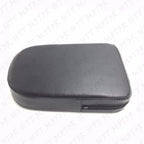 Backrest Cushion Pad for Harley, Honda, Suzuki, Yamaha (Universal)