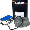 Rocker Cover Gasket for Harley-Davidson Panhead (1948–1965) JGI-17541-48-DL
