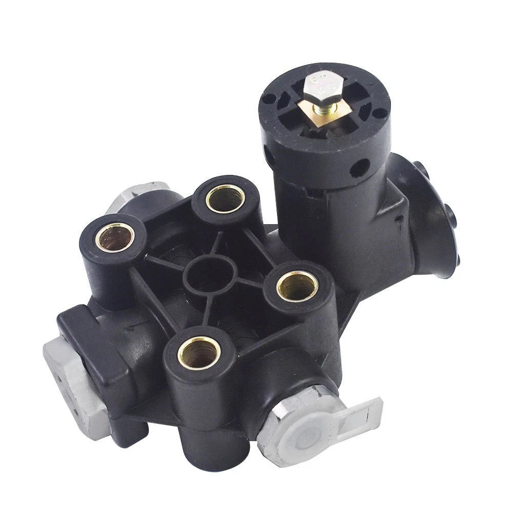 Height Leveling Control Valve Kit for Freightliner (YYYY–YYYY)