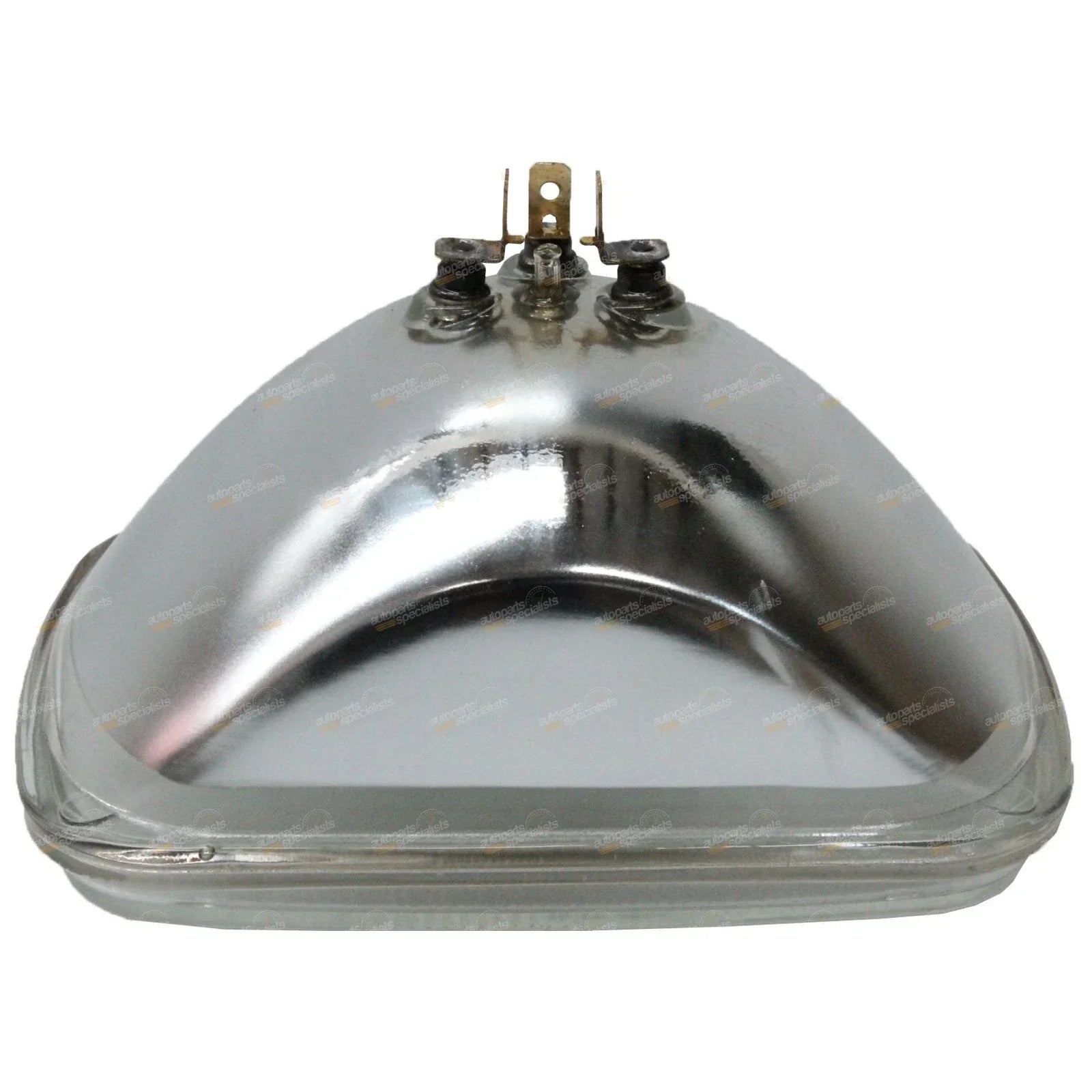 LH/RH Sealed Beam Headlight for Mitsubishi Triton/L300 (1986-2014)