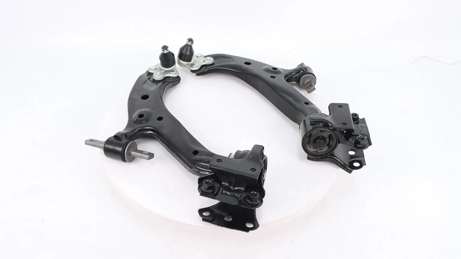 2X Front Lower Control Arm Ball Joint Assembly for Honda CR-V 2012-2014