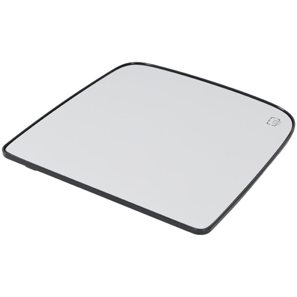 Heated Mirror Glass Set of 2 for Ram Truck