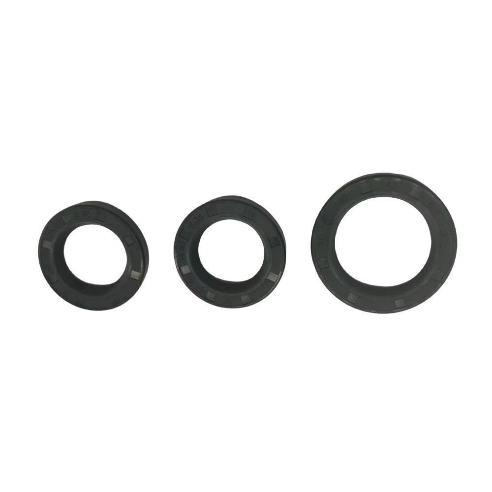 Lower Unit Seal Kit for Mercury Mercruiser Alpha I Gen II (26-816575A3, 18-2646-1)