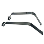 2X Fuel Tank Strap for Toyota Tundra (2007-2020)