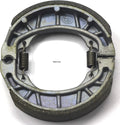 Brake Shoes for Honda NH CH 80 EZ90 SL XL 100 CT110 CH150 CH CB CL NH SL 125 (1980–1990)