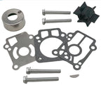 Outboard Water Pump Service Kit 361-87322 for Nissan Tohatsu 25-40 HP (1990-2023)