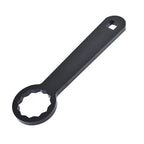 36mm Rear Axle Nut Torque Adapter Wrench for Various Models