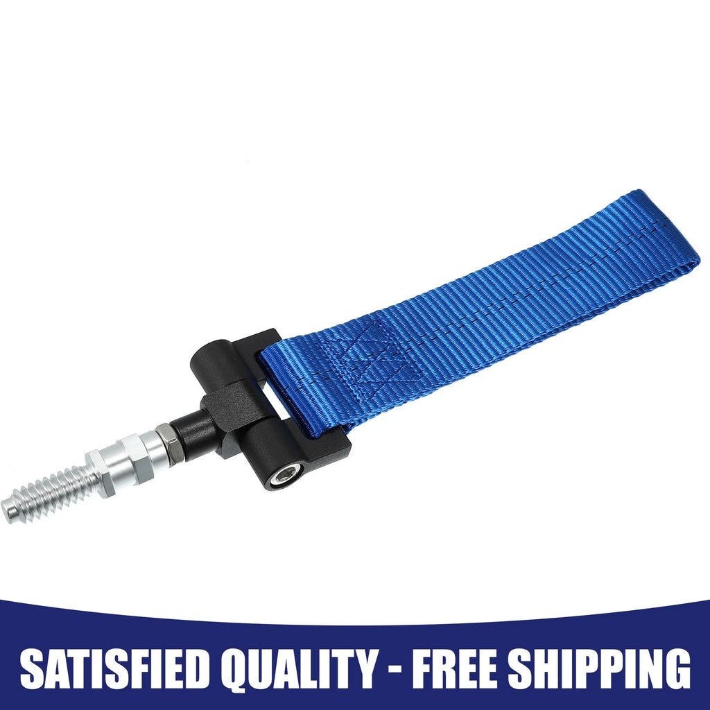Tow Hook for BMW (1 Series 2004–2012, 3 Series 2006–2013)