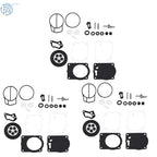 Carburetor Repair Kit for Yamaha GP1200R, GPr1200, XL1200, XLT1200 (1996–2001)