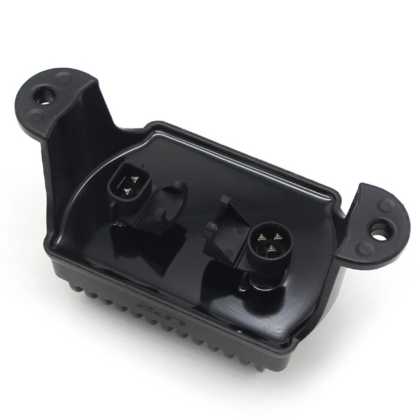Voltage Rectifier Regulator for Harley-Davidson Electra Glide, Road Glide