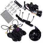 Turn Signals for Polaris (Universal, Street Legal)