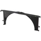 Upper Fan Shrouds for Chevy GMC Sierra 3500 2500 HD (2011–2014)