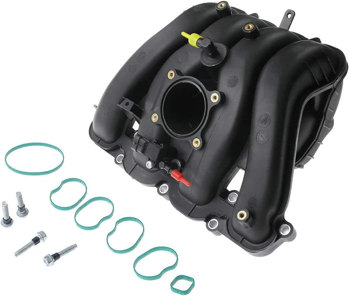 Intake Manifolds for Chevy Equinox, GMC Terrain, Buick Regal (12637620)