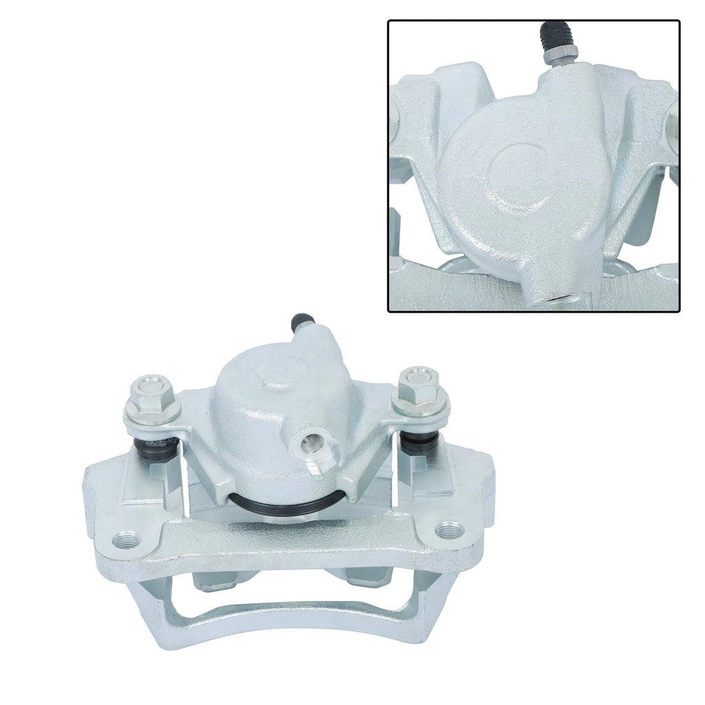 Disc Brake Caliper with Bracket for Toyota 4Runner FJ Cruiser (2003–2023)