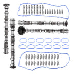 3.6L V6 Pentastar Camshafts Rockers Lifters Kit for Chrysler Dodge Ram (2011–2016)