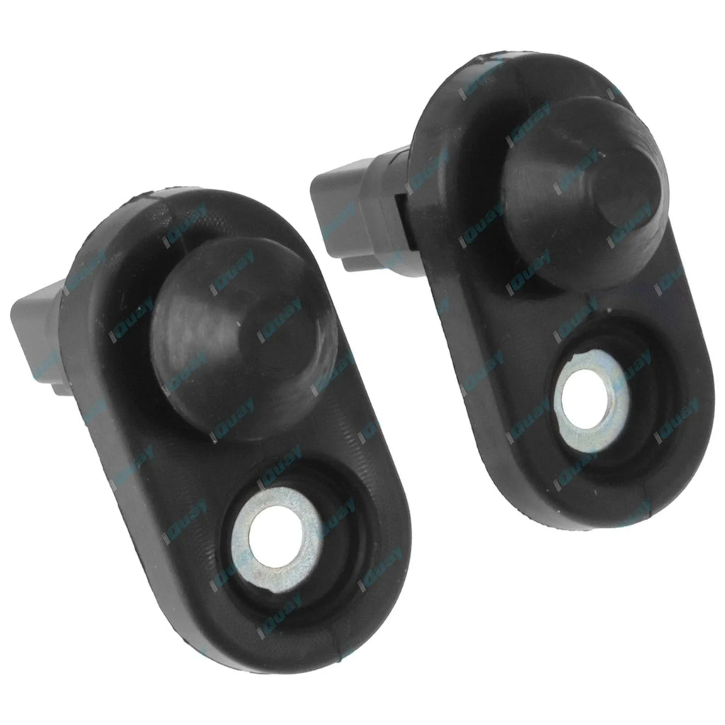2 Front or Rear Courtesy Light Door Switches for Toyota Tarago ACR50 GSR50 06~18