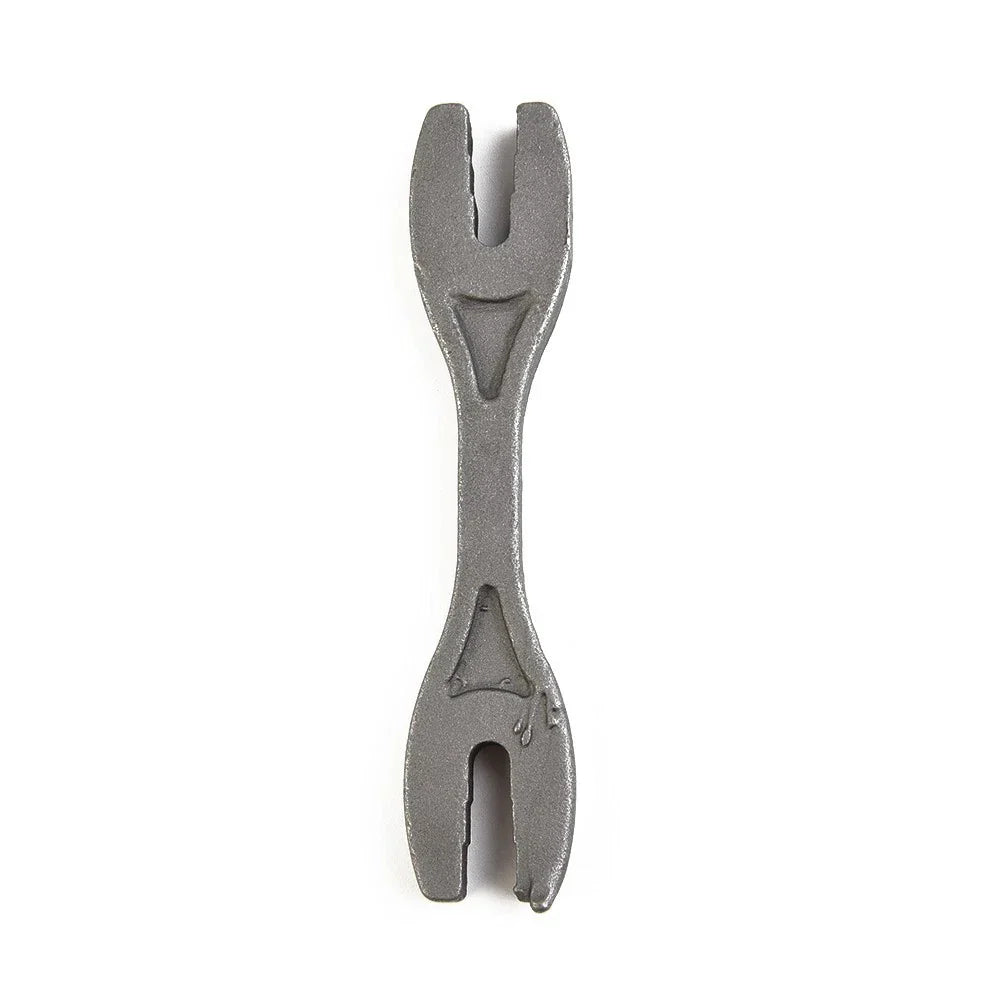 Spoke Wrench 6-in-1 for Motorcycle & Machinery