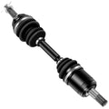 Front Left CV Joint Axle for Honda Foreman Rubicon 500 (2001–2004) TRX500FA