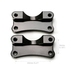 Front Fender Risers Space Mount Kit for Harley Electra Glide (2014–2023)