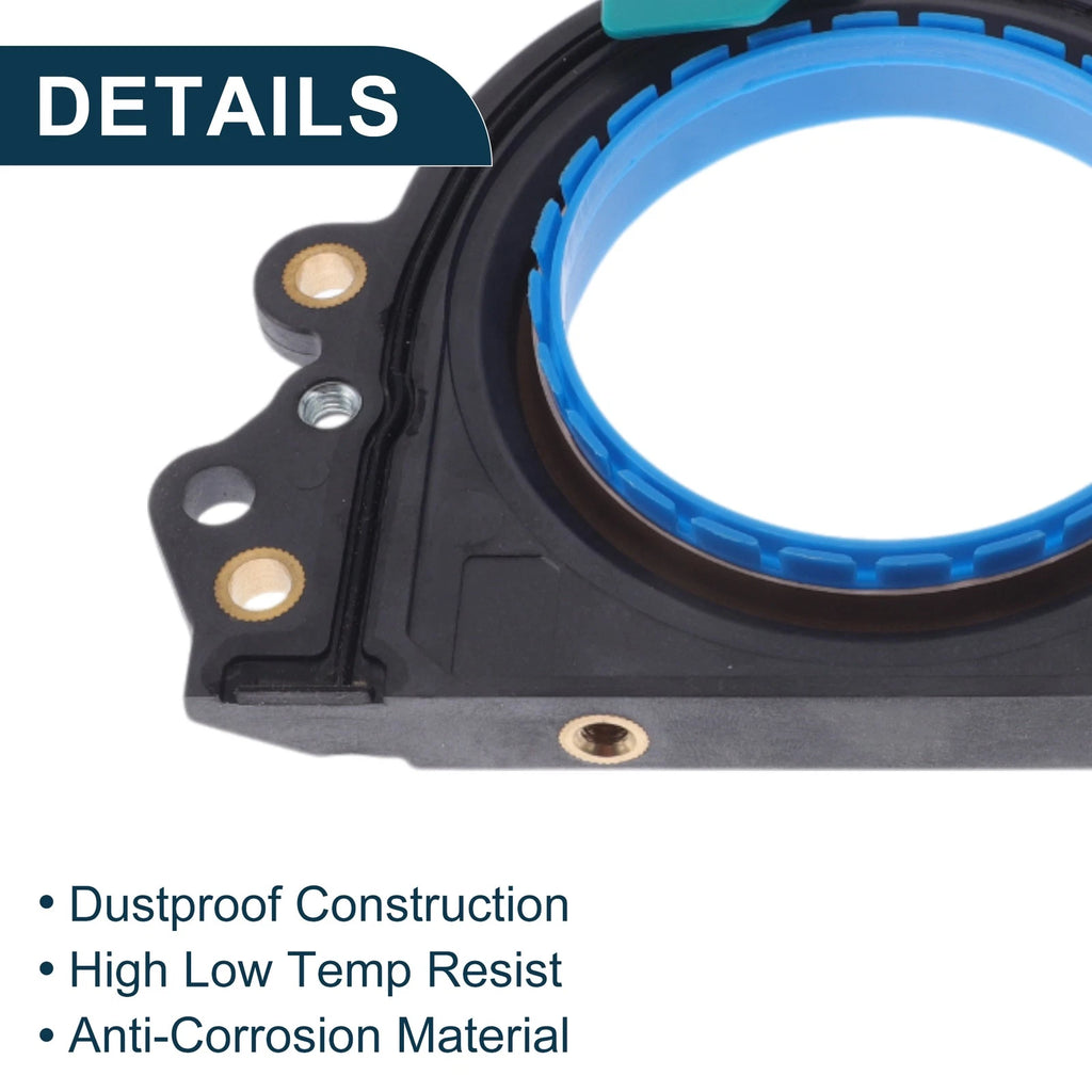 Rear Crankshaft Oil Seal for Audi A5 (2016–2020) No. 04E103170B