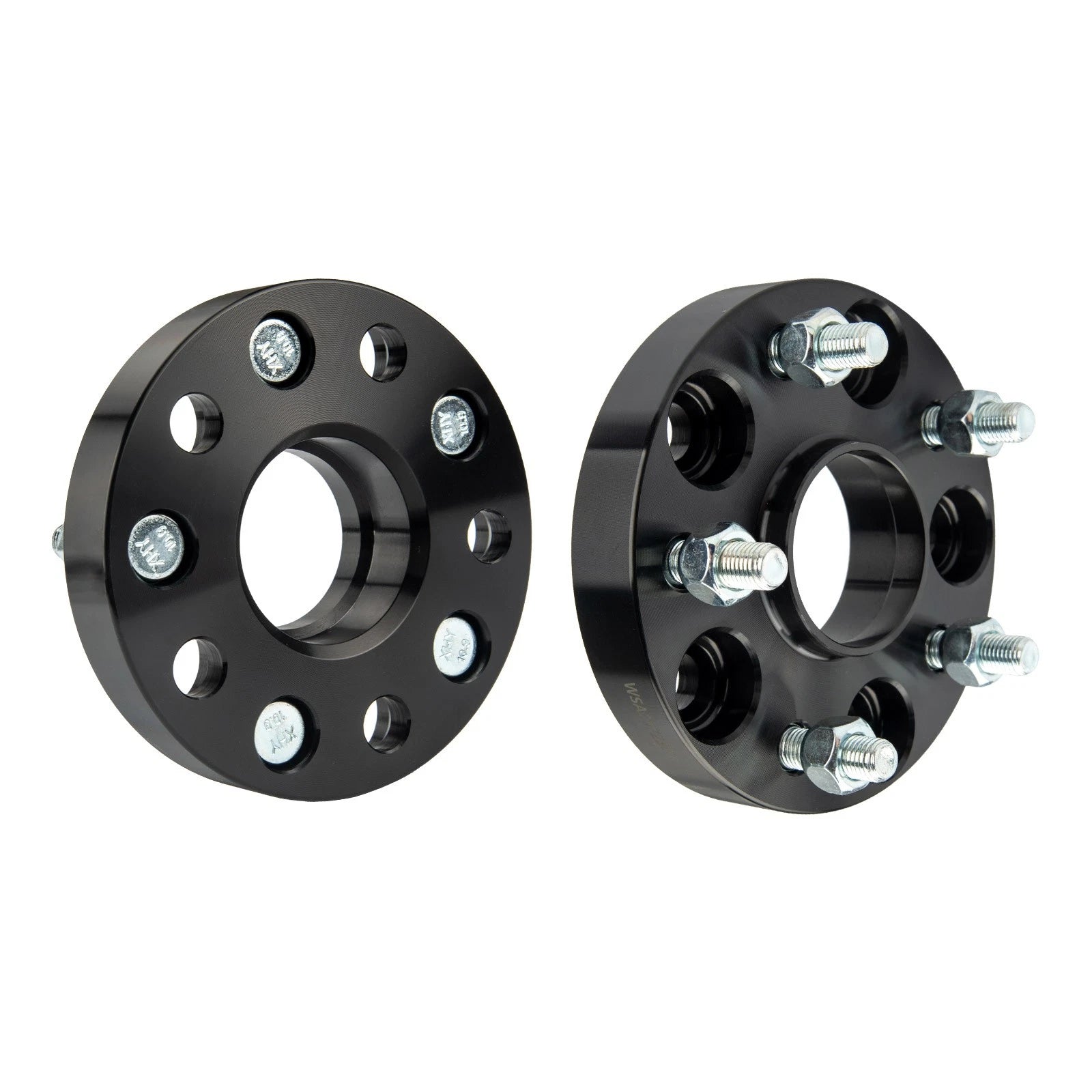 Wheel Spacers for Toyota Camry & RAV4 (2013–2016) (Set of 2)