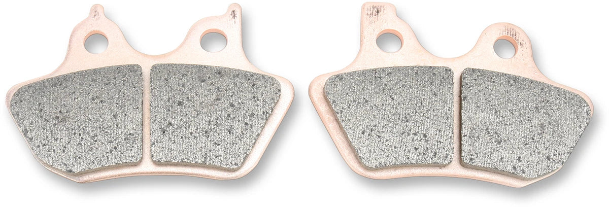 Sintered Metal Brake Pads for Harley-Davidson Sportster (FAD400HH)
