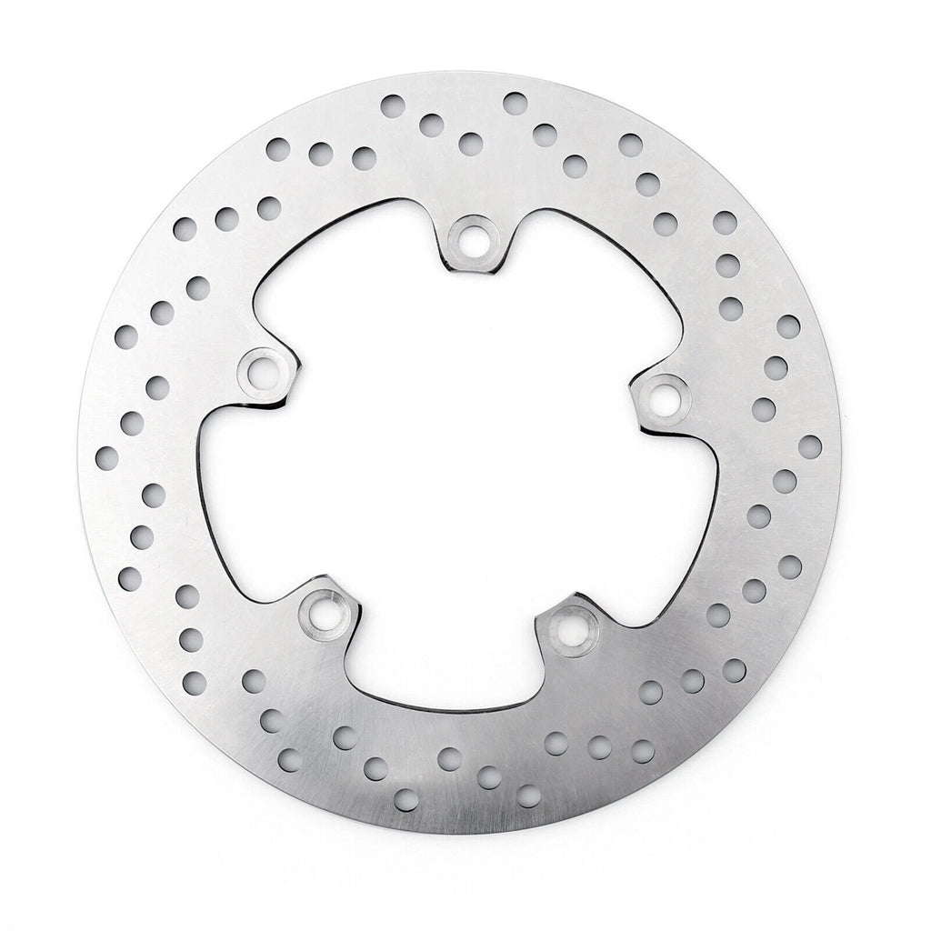 Rear Brake Rotor Disc for Suzuki AN650 Burgman 650 Skywave 650 (2004–2012)
