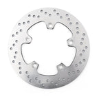 Rear Brake Rotor Disc for Suzuki AN650 Burgman 650 Skywave 650 (2004–2012)