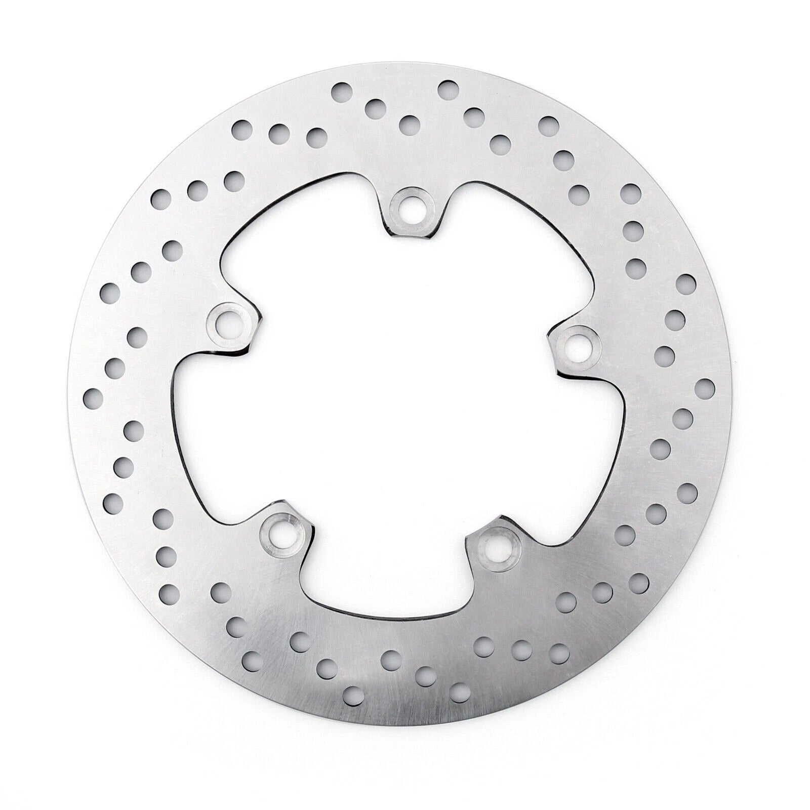 Rear Brake Rotor Disc for Suzuki AN650 Burgman 650 Skywave 650 (2004–2012)