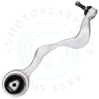 2X Front Lower Control Arm & Ball Joint for BMW 128i 135i Z4 (2008–2016)