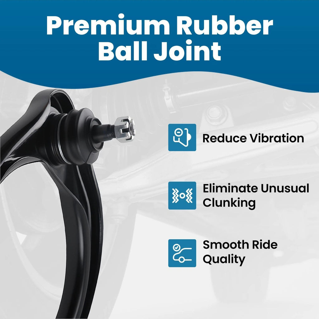 Front Control Arm Ball Joint for Lexus GX460 GX470 4Runner (2003-2021)