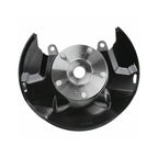 Front Left Steering Knuckle & Wheel Bearing Hub for Honda Accord (2016–2017)