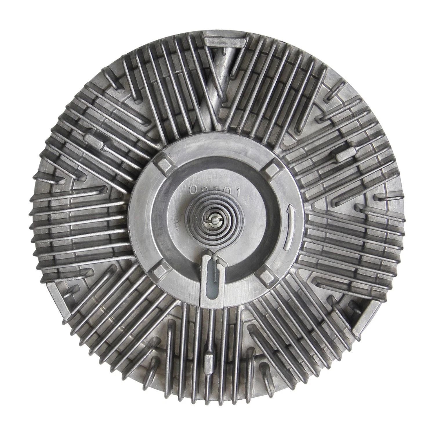 Fan Clutch for Chevrolet R20 Suburban (1988–1988)