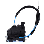 Front Left Door Lock Latch Actuator for Ram ProMaster 1500 2500 (2014-2018)