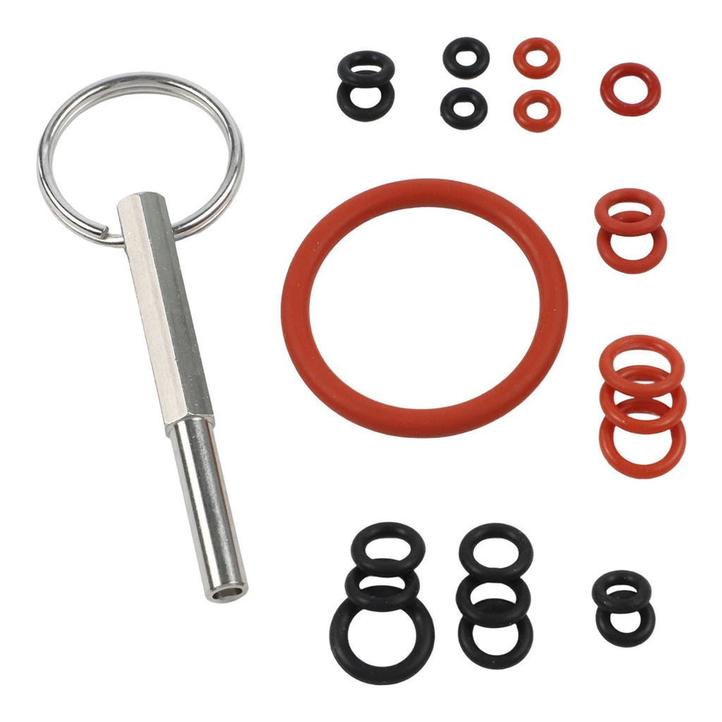 O Ring Seal Kit with Wrench for Saeco Coffee Machines (Compatible Brands)